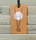 Sea of Love Necklace