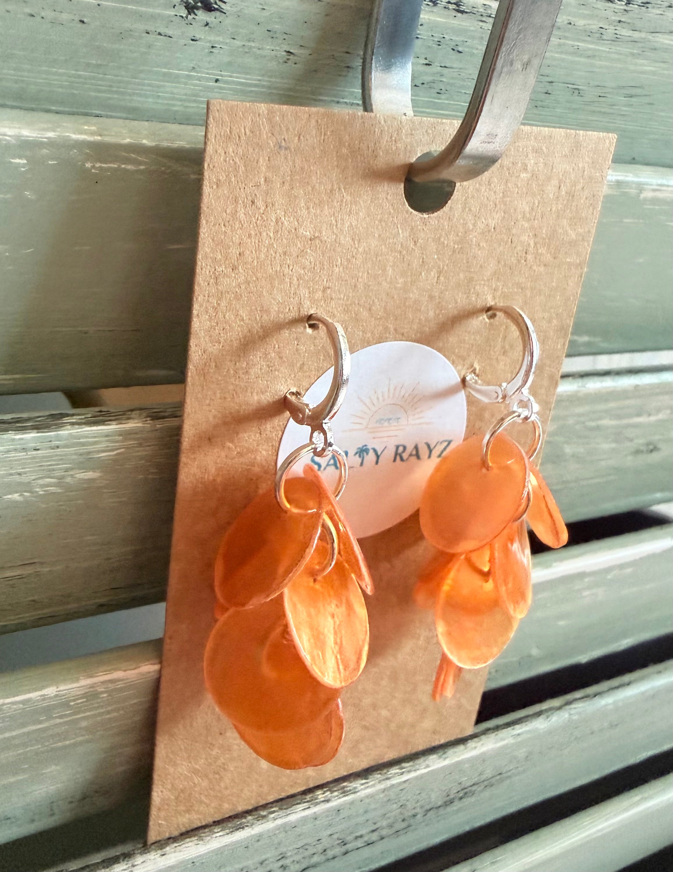 Beachside Chandeliers