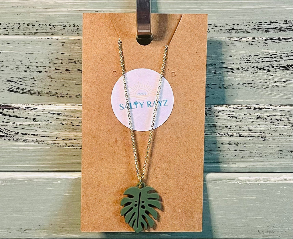 Mini Monstera Collection Set