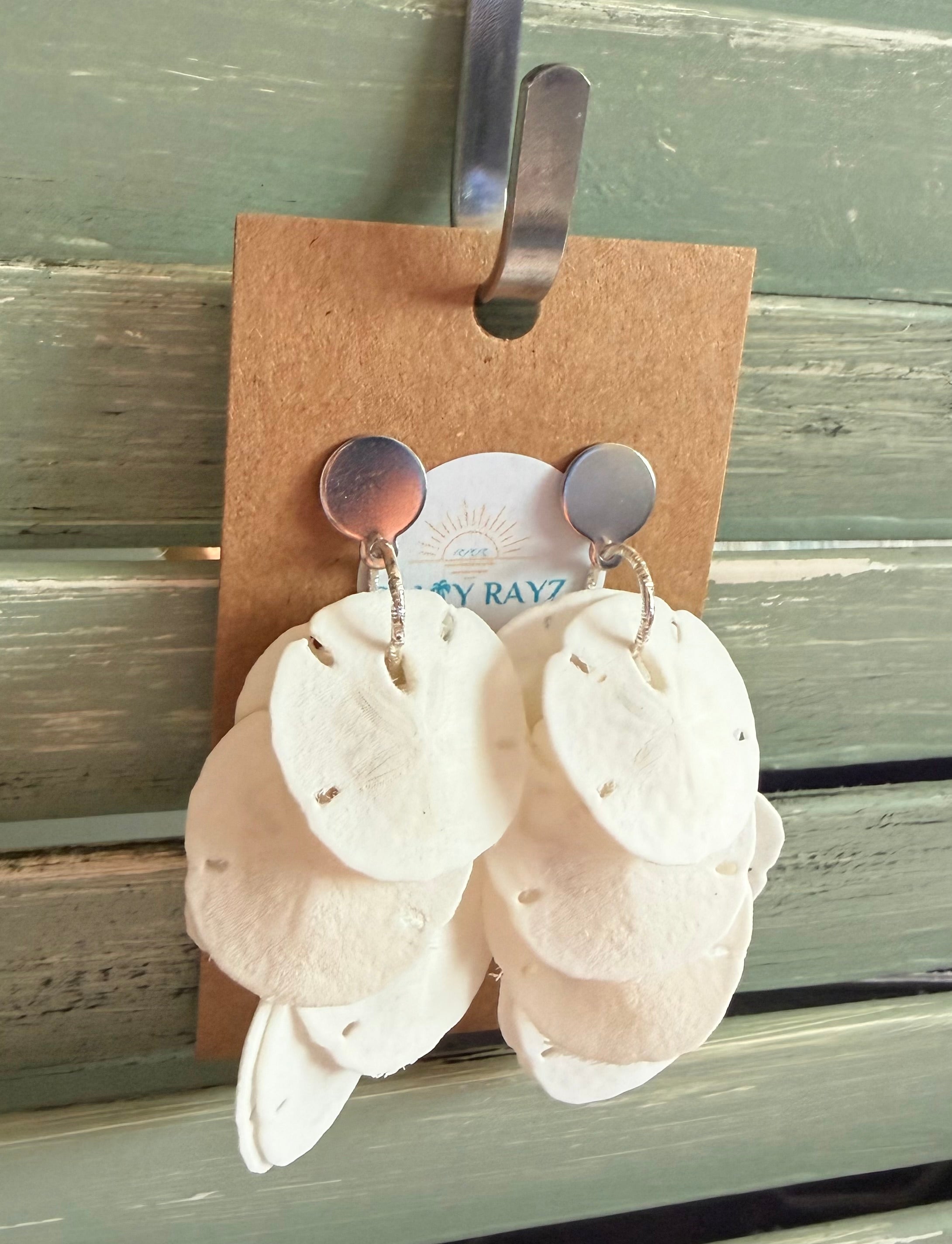 Seaside Sand-Dollars