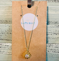 Sun Lover Necklace