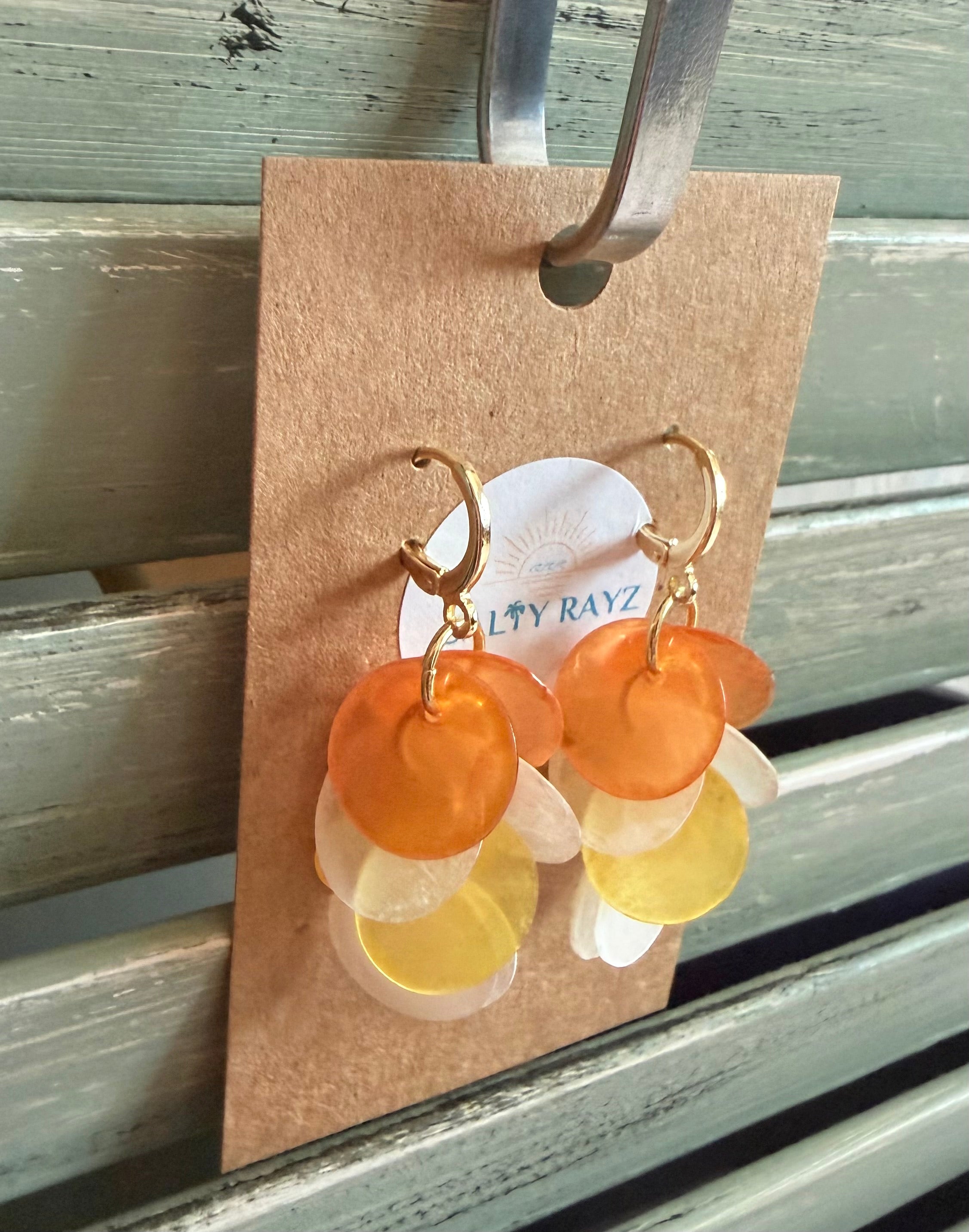 Beachside Chandeliers