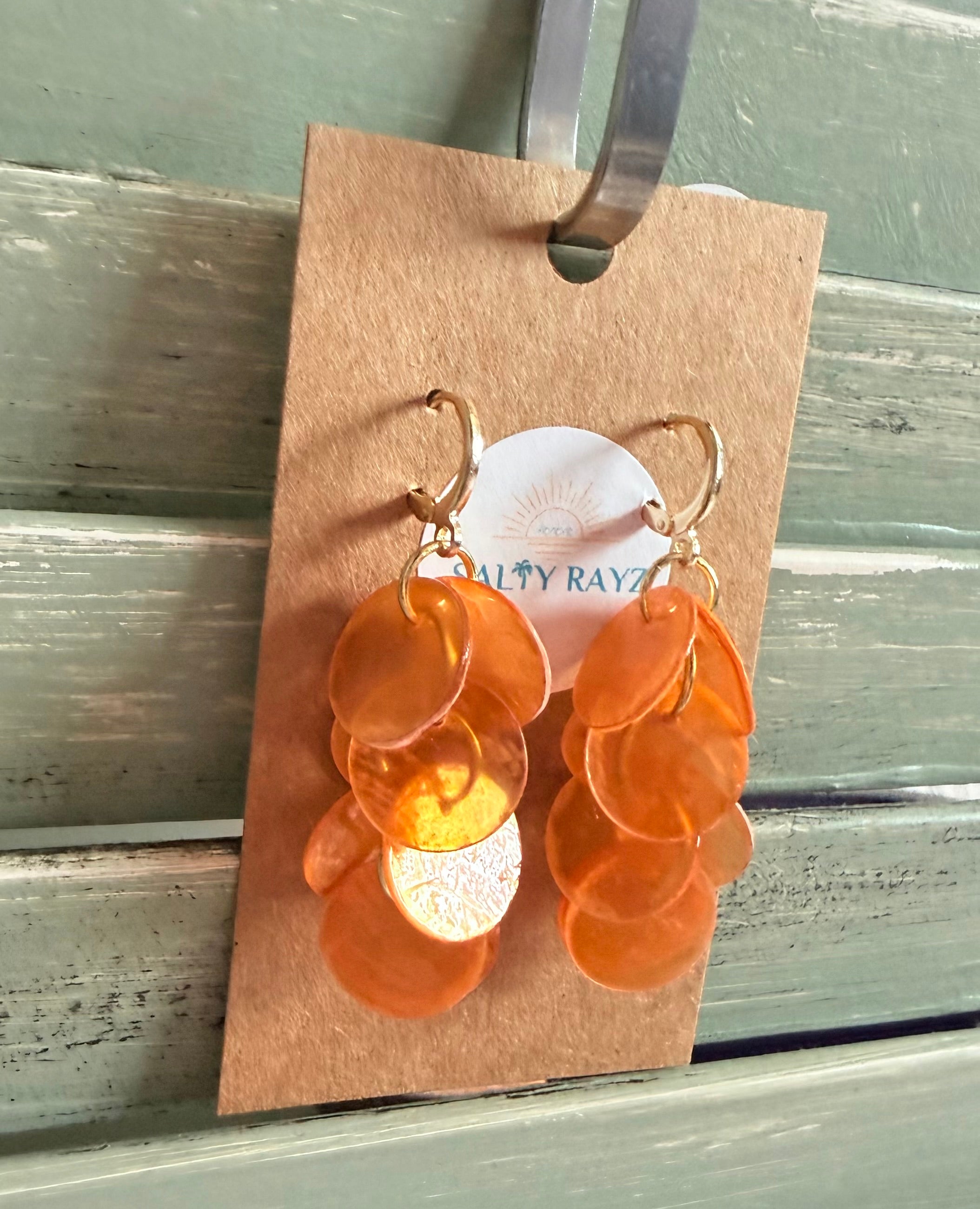 Beachside Chandeliers