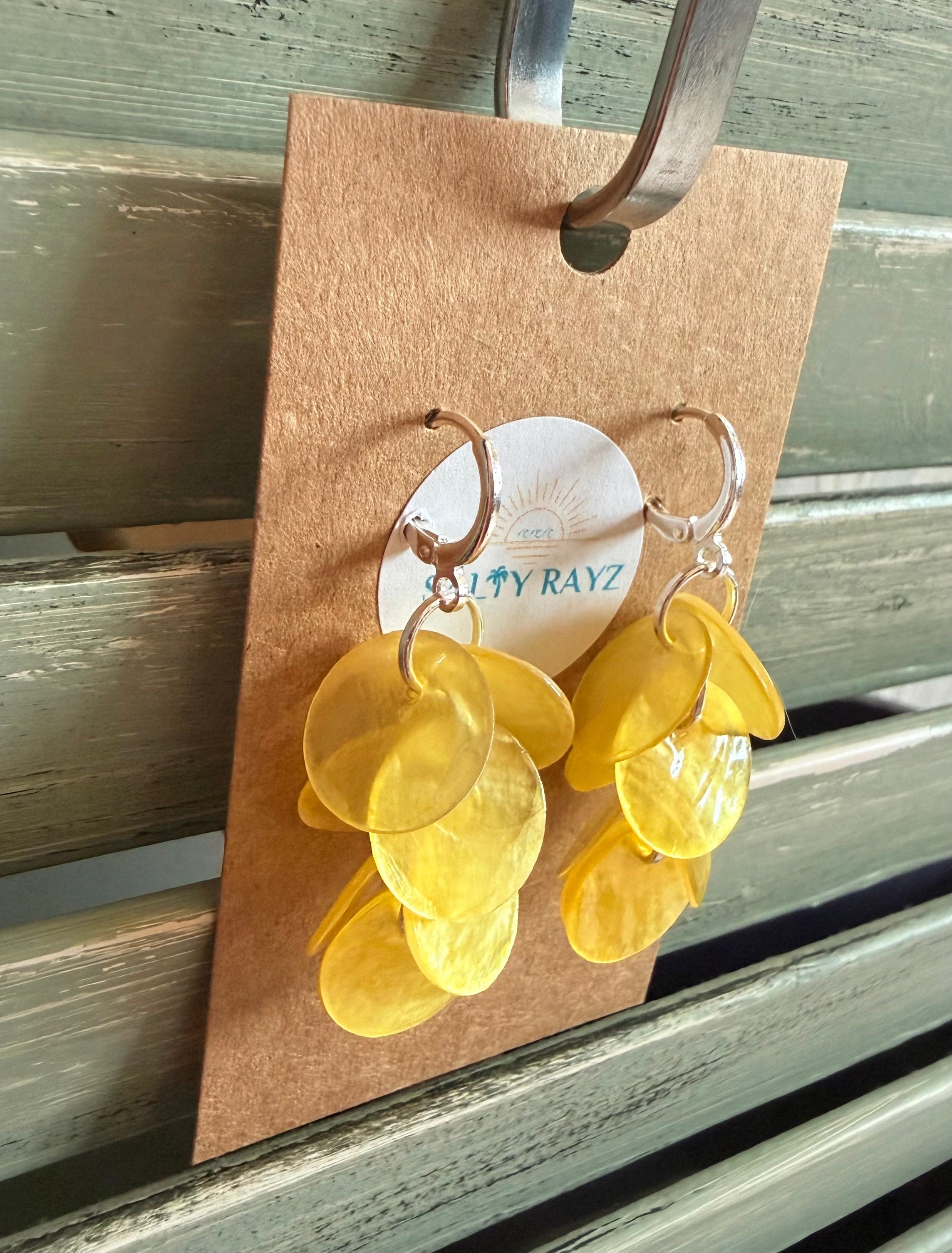 Beachside Chandeliers