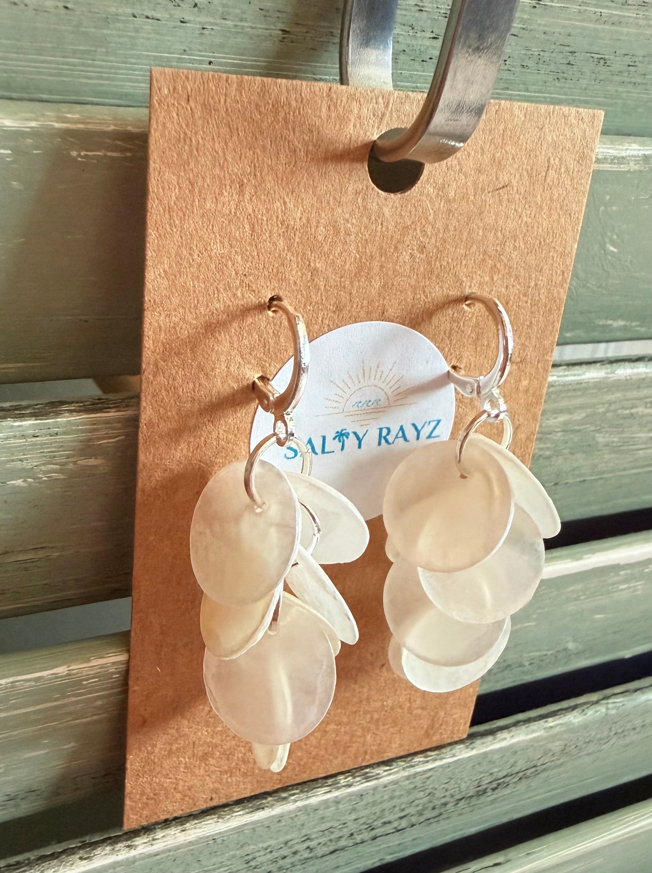 Beachside Chandeliers