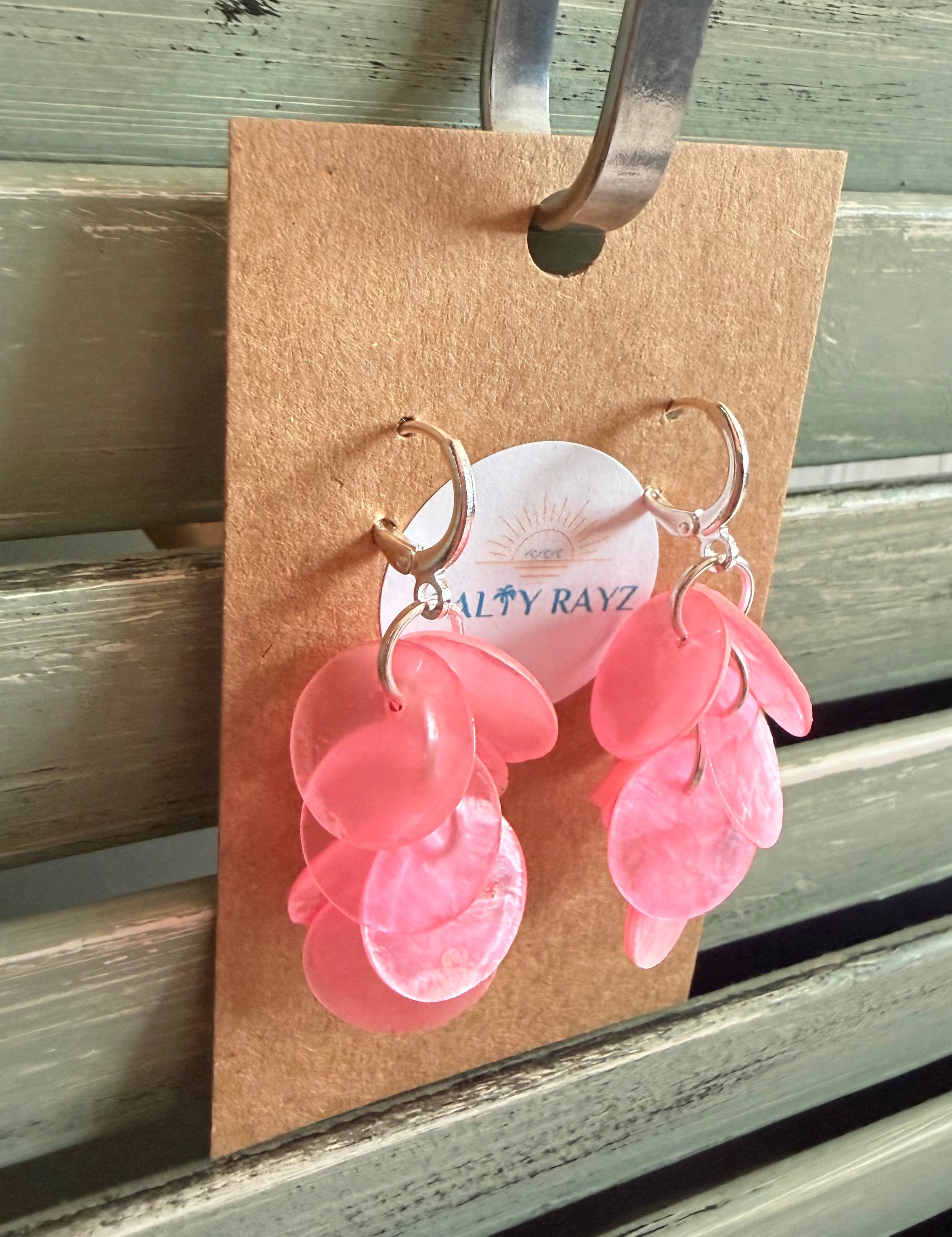 Beachside Chandeliers