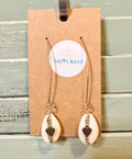 Cowrie Love Drop