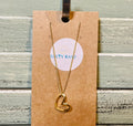 Sea of Love Necklace